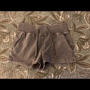 ❌SOLD❌ Lululemon Loop Back Short 2” - Size 4